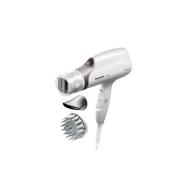 nanoe™ Hair Dryer with Oscillating Quick-Dry Nozzle