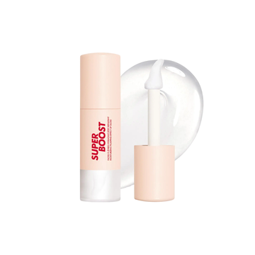 Super Boost Moisturizing & Plumping Lip Gloss