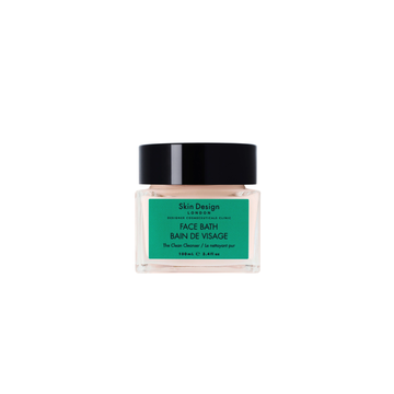 Face Bath Cleanser The Clean Cleanser