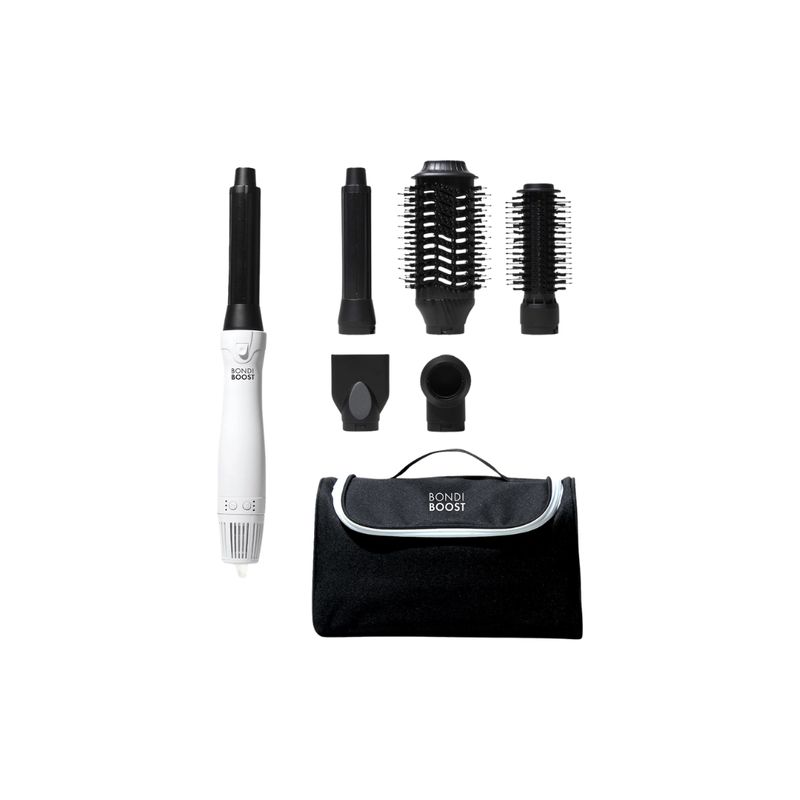 Everlast Airstyler Ceramic Blow Dryer & Multi Styler Tool