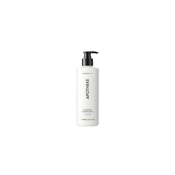 Canvas Shampoo