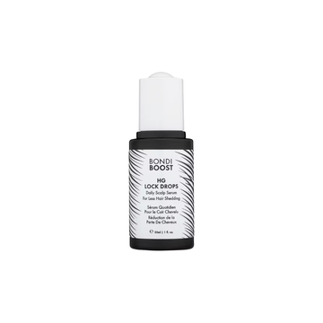 HG Lock Drops Scalp Serum