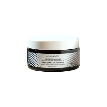 HG Miracle Hair Mask with Rosemary for Hair Thinning