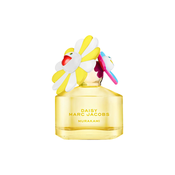 Daisy Murakami Yellow Eau de Parfum
