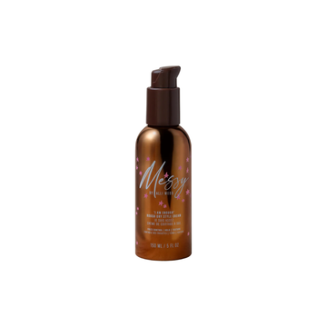 Rough Dry Styling Cream For Dry and Frizzy Hair