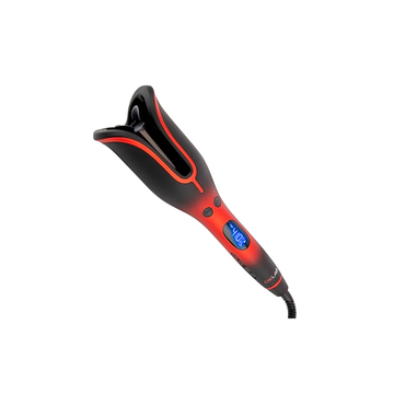 LAVA 1 Inch Volcanic Ceramic Spin N Curl