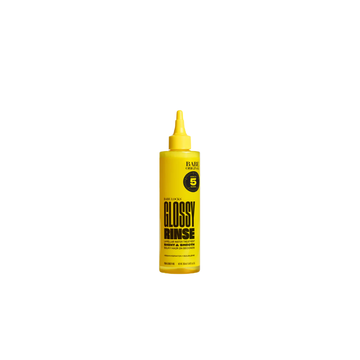 Glossy Rinse Hair Treatment