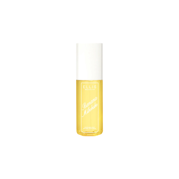 BANANA MILKSHAKE Hair and Body Fragrance Mist