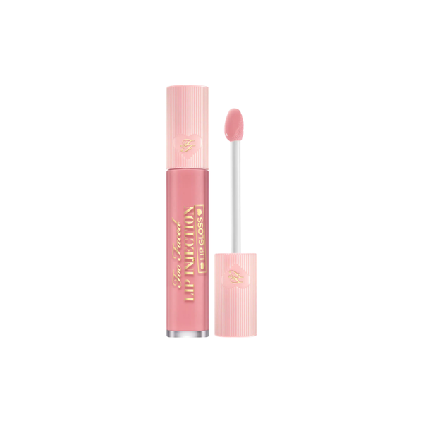 Lip Injection Cooling Instant Lip Plumper Gloss