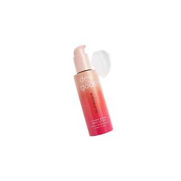 Glowasis Vitamin Blend Body Lotion