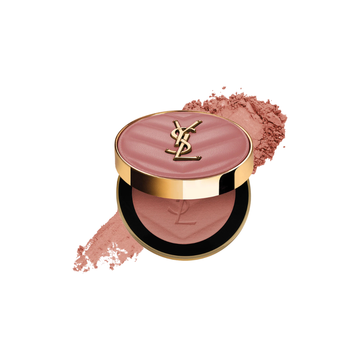 Make Me Blush 24H Buildable Powder Blush