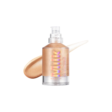 Hydro Grip + Glow Illuminating Primer