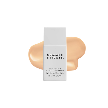 Sheer Skin Tint