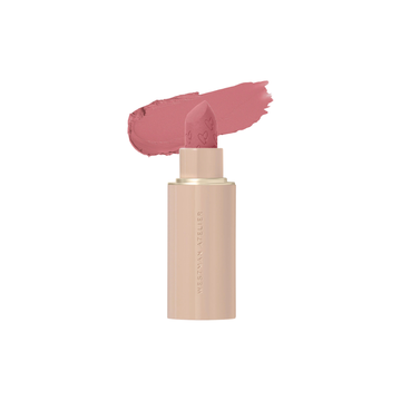 Lip Suede Hydrating Matte Lipstick with Hyaluronic Acid
