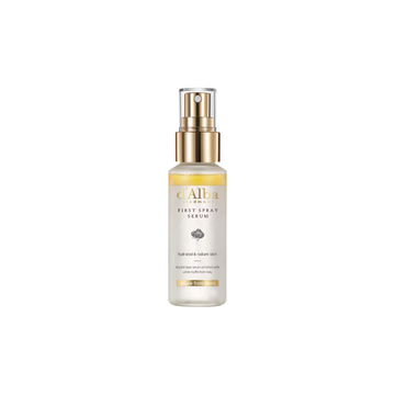 White Truffle First Spray Serum