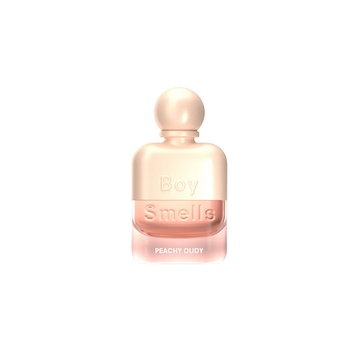 PEACHY OUDY