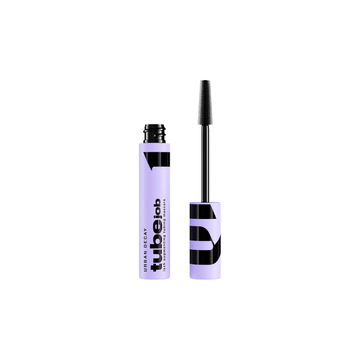 Tube Job Lash Augmenting Tubing Mascara