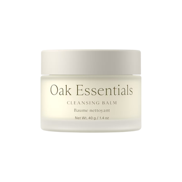 CLEANSING BALM