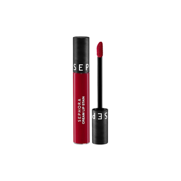 Cream Lip Stain 10HR Liquid Lipstick