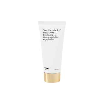 Your Favorite Ex™ Gentle Enzymatic and Physical Exfoliating Gel