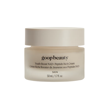 Youth-Boost NAD+ Peptide Rich Cream