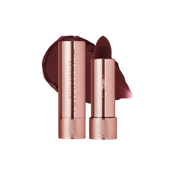 Matte & Satin Velvet Lipstick