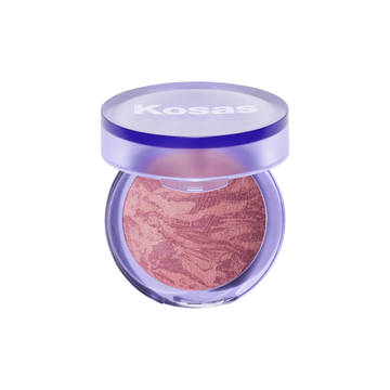 Blush is Life Baked Talc-Free Dimensional + Brightening Blush