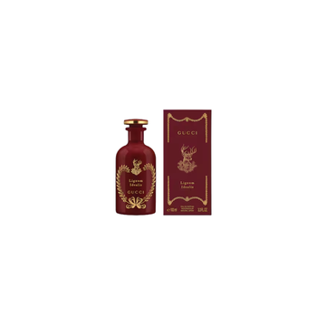 Lignum Idealis Eau de Parfum