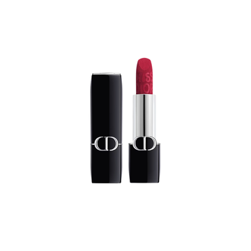 Rouge Dior Couture Colour Velvet Lipstick