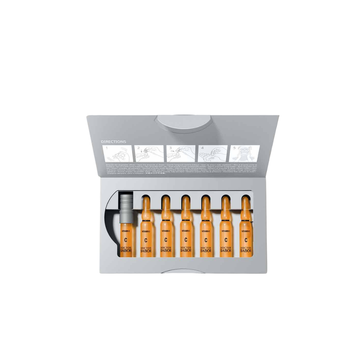 Radiance Ampoule Serum Concentrate