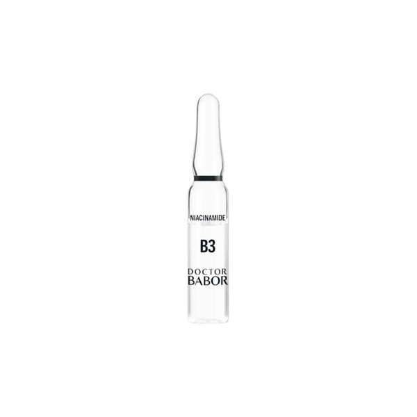 Barrier Protect Ampoule Serum Concentrate