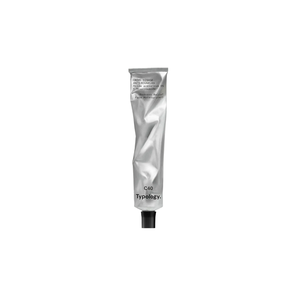 C40 — Redness Relief Face Moisturizer