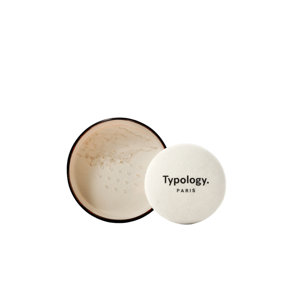 Mattifying Loose Powder T32 1% Zinc PCA + Hyaluronic Acid
