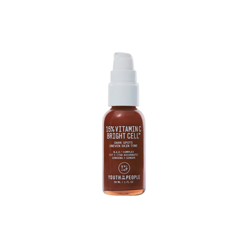 15% Vitamin C Bright Cell™ Serum