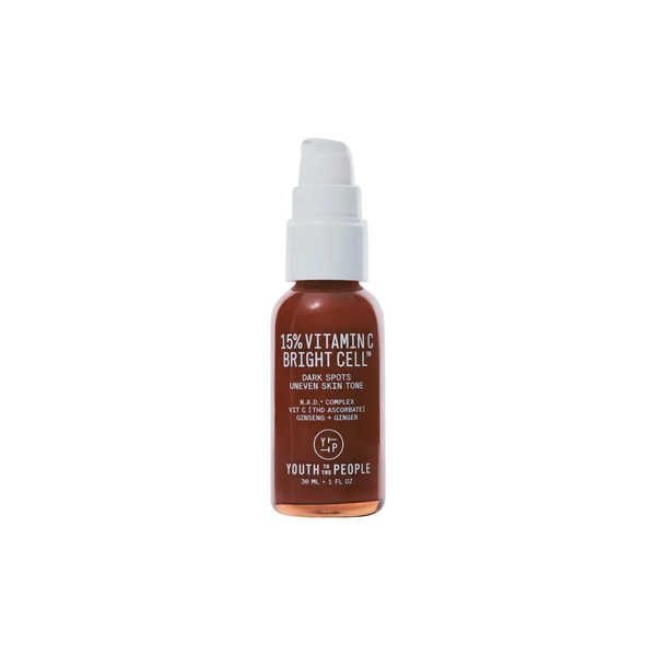 15% Vitamin C Bright Cell™ Serum