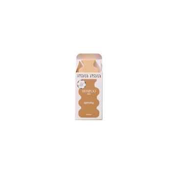 Hydrating Shampoo Bar