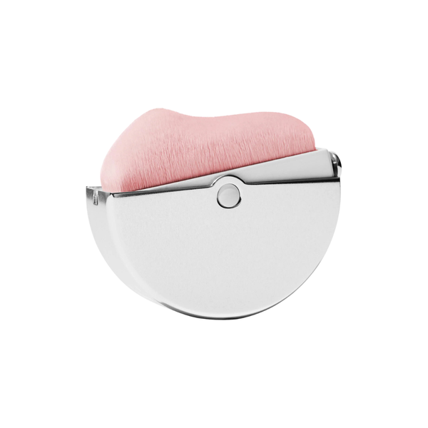 Stretch Blending and Buffing Face Brush