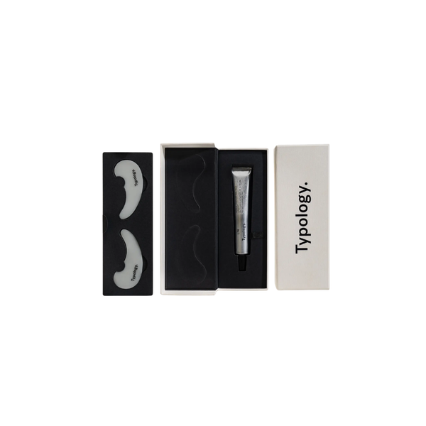 Smoothing Eye Contour Mask Set