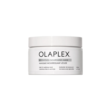WEIGHTLESS NOURISHING MASK