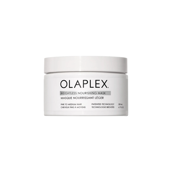 WEIGHTLESS NOURISHING MASK