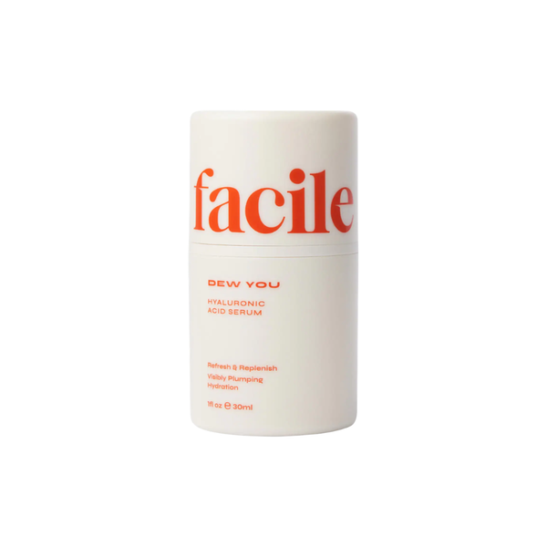 Dew You Hydrating Hyaluronic Acid Serum