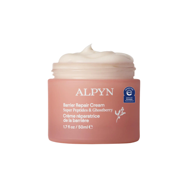 Barrier Repair Cream
