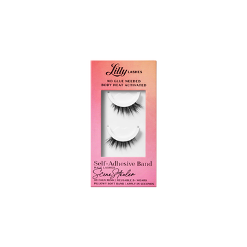 SceneStealer Half Lash