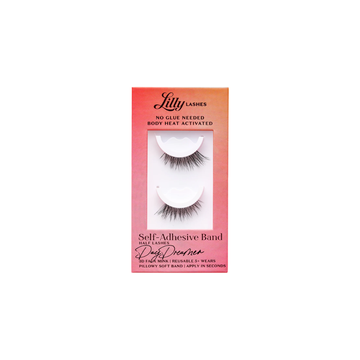 DayDreamer Half Lash