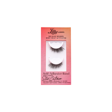 StarCatcher Half Lash