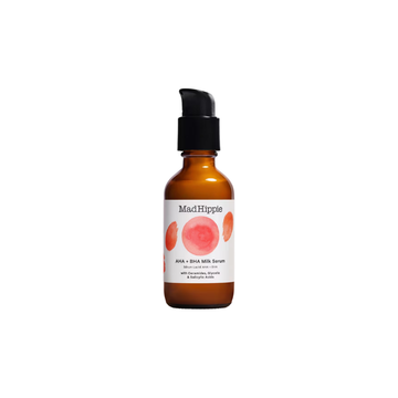 AHA + BHA Milk Serum