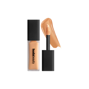 #FauxFilter Matte Buildable Coverage Waterproof Concealer