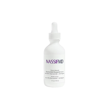 Niacinamide Biopeptide Serum