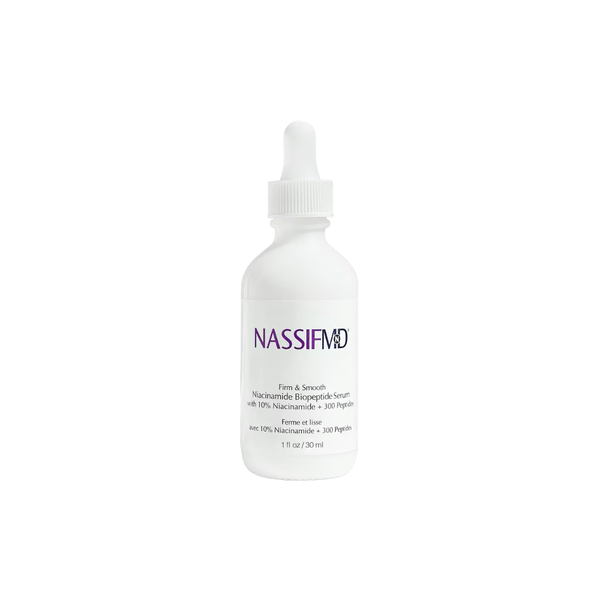 Niacinamide Biopeptide Serum