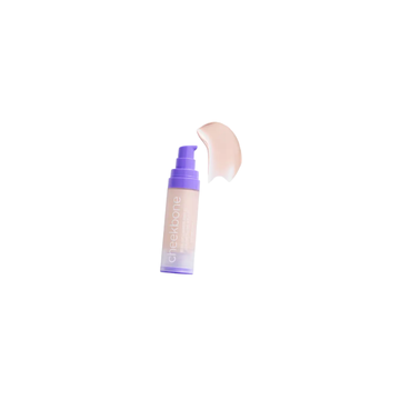 Illuminating Primer Gel